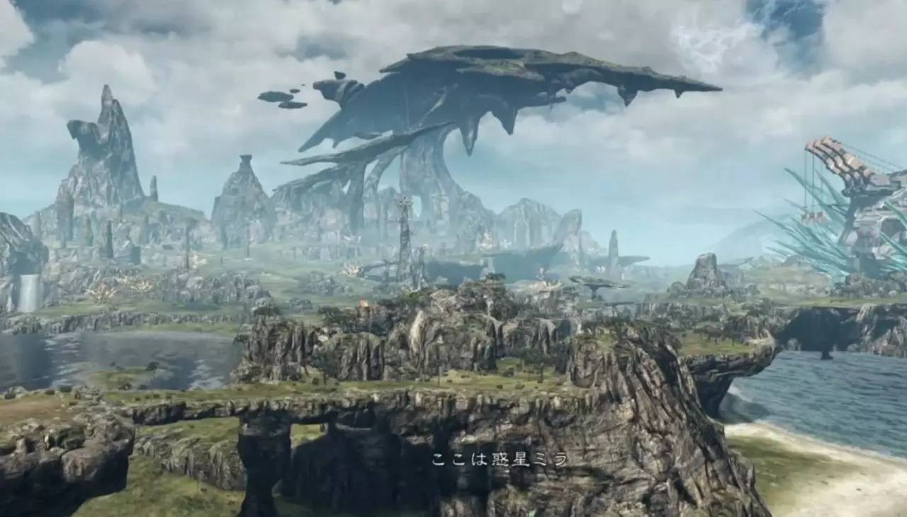 画饼技术哪家强，美国E3任天堂——E3综合讨论专楼