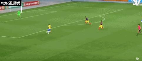 不看颜值买人的皇马最可怕16岁小孩4500万？6个镜头给你答案