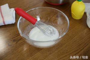 烘焙剩下的蛋清可以做什么,烘焙多余蛋清怎么用