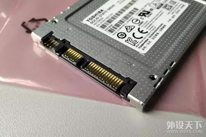 东芝l600笔记本更换固态硬盘,东芝笔记本电脑09年升级固态硬盘