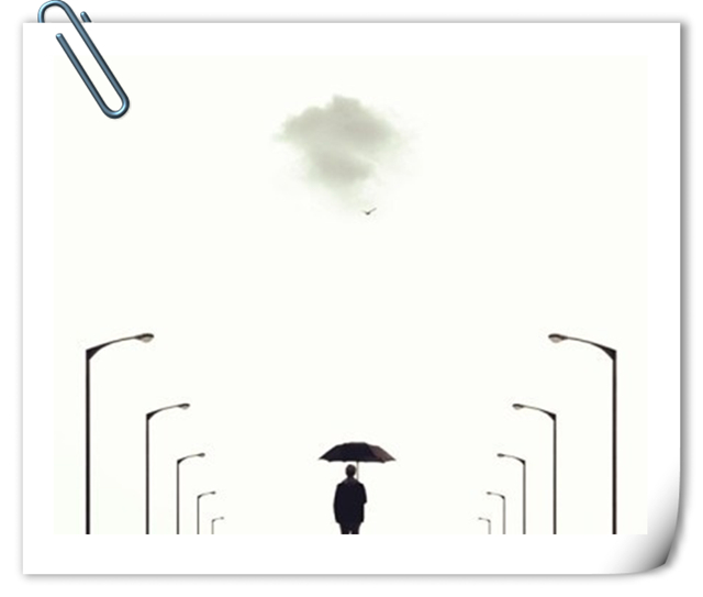 正能量励志语录，适合发朋友圈说说的经典句子配图片