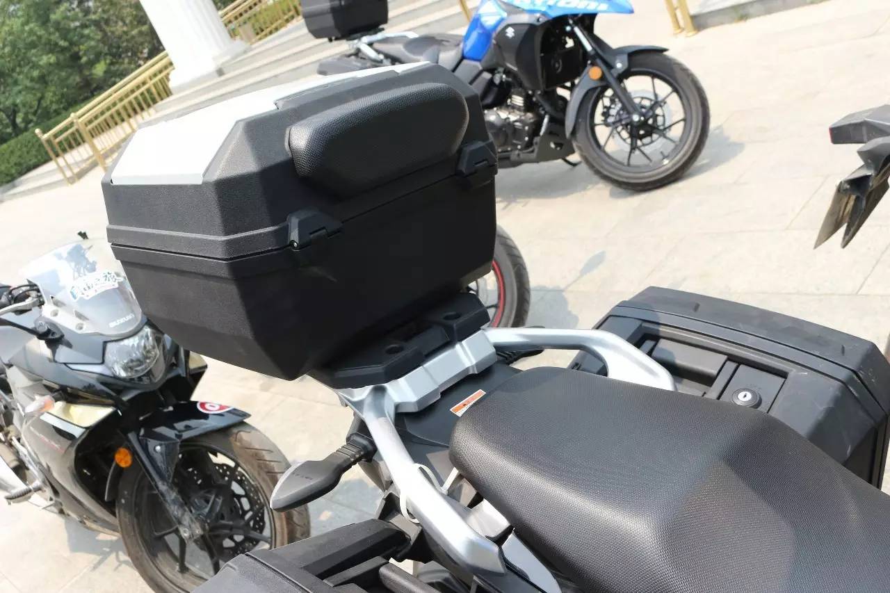 豪爵铃木dl250骑行爬山体验,豪爵铃木dl250摩旅西藏感觉怎么样