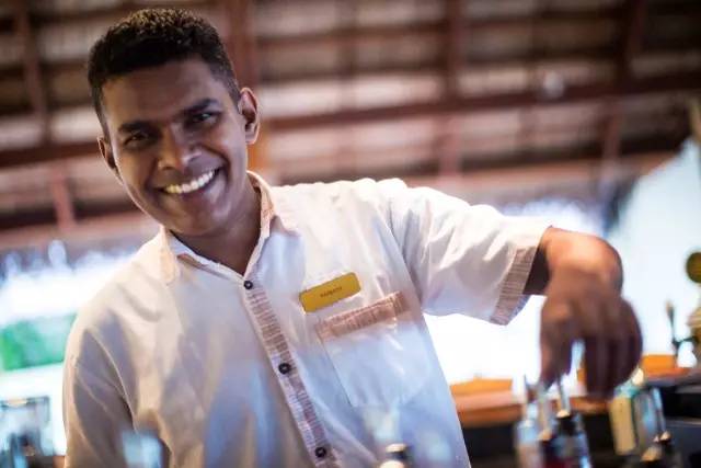 谁说带着娃就不能度蜜月？｜你没见过的马尔代夫游记