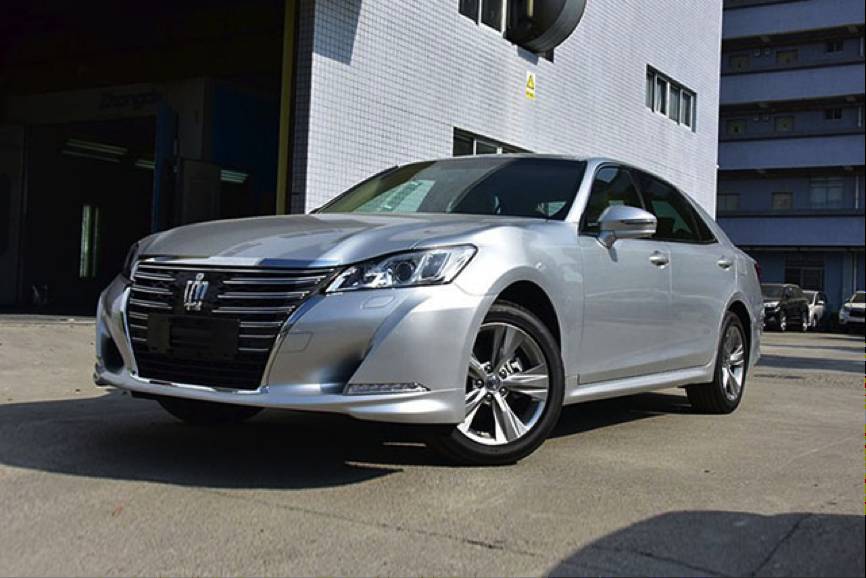 ats哪款车最值得买,25万买啥车开不坏