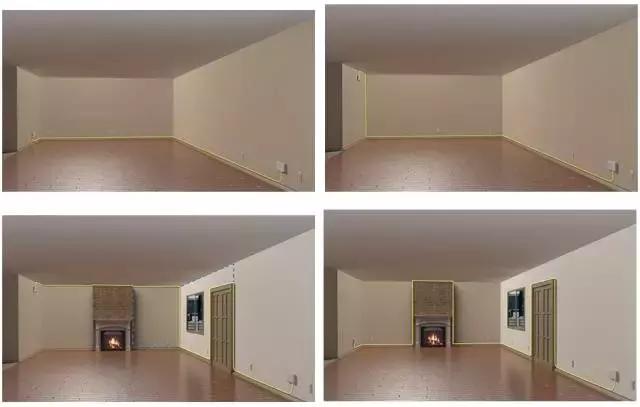 光纤入户要做隐蔽工程吗,入户使用隐形光纤好不好