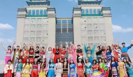 中南民大好在哪,中南民大官网新闻