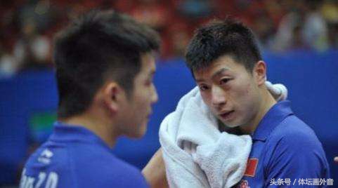 樊振东夺得大满贯的新希望,樊振东大满贯现状