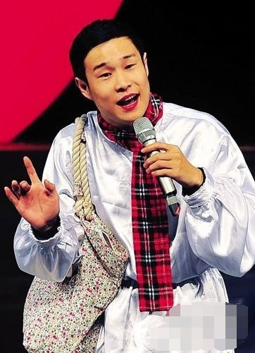 他们长的虽然不如小鲜肉，可却比他们强百倍