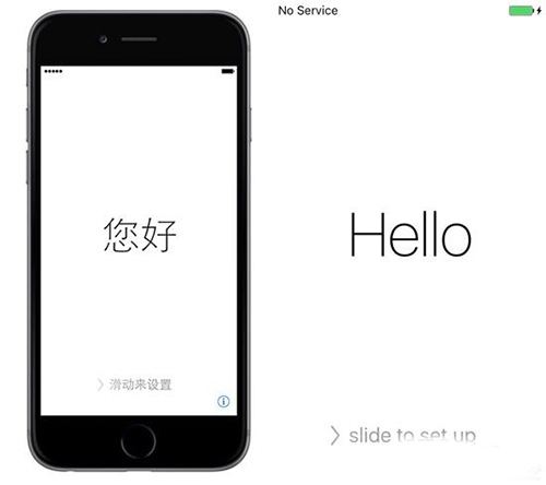 苹果手机怎么从ios10升到ios11,iphone支持ios11降级吗