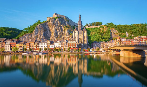 各种各样的国家口号,有意思的国家名字