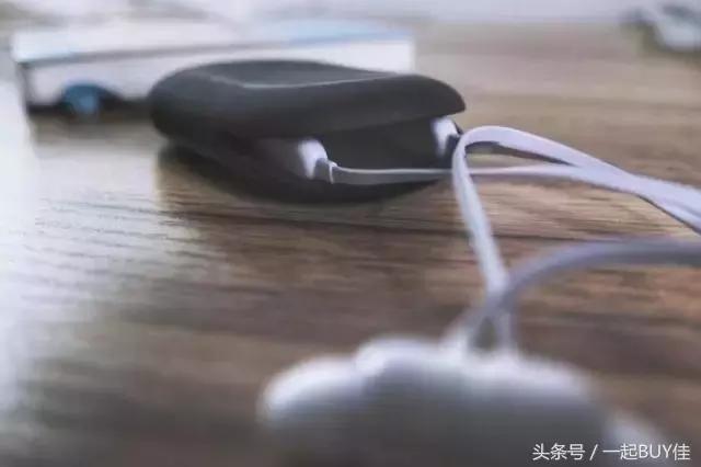 评测丨无线之B——BeatsX