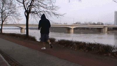 坚持健身100天后他们都怎么样了,坚持健身100天