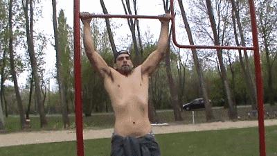 坚持健身100天后他们都怎么样了,坚持健身100天