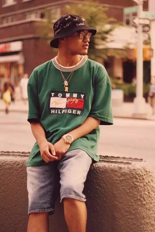 说他是爸爸最爱的POLO衫品牌，这个老大哥二话不说就急眼了！