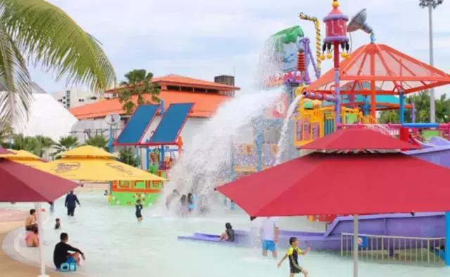 夏一站—深夜的啤酒比清晨的白粥好喝!尤其是虎牌的!