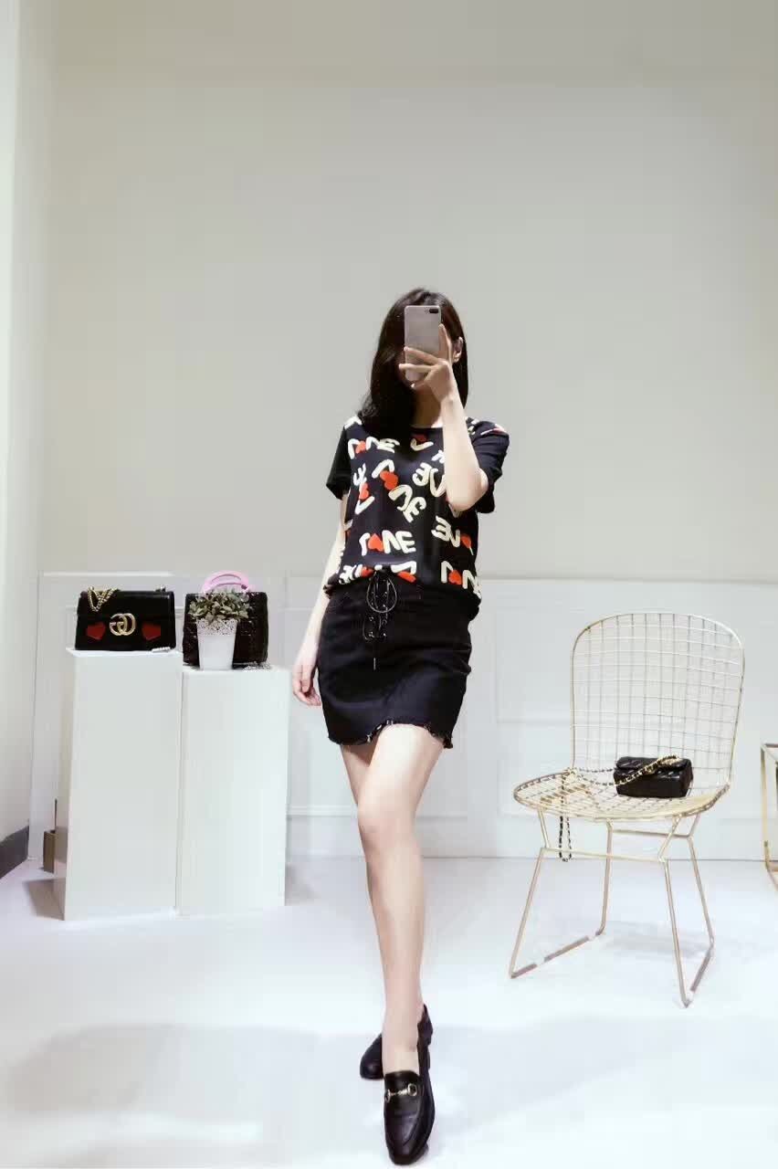 这个夏天怎样穿好看,这个夏天衣服怎么穿