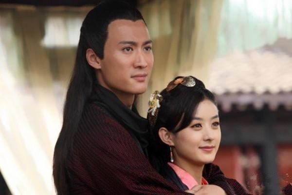 如果赵丽颖和杨幂同演一部剧,如果杨幂和赵丽颖一起演一部剧