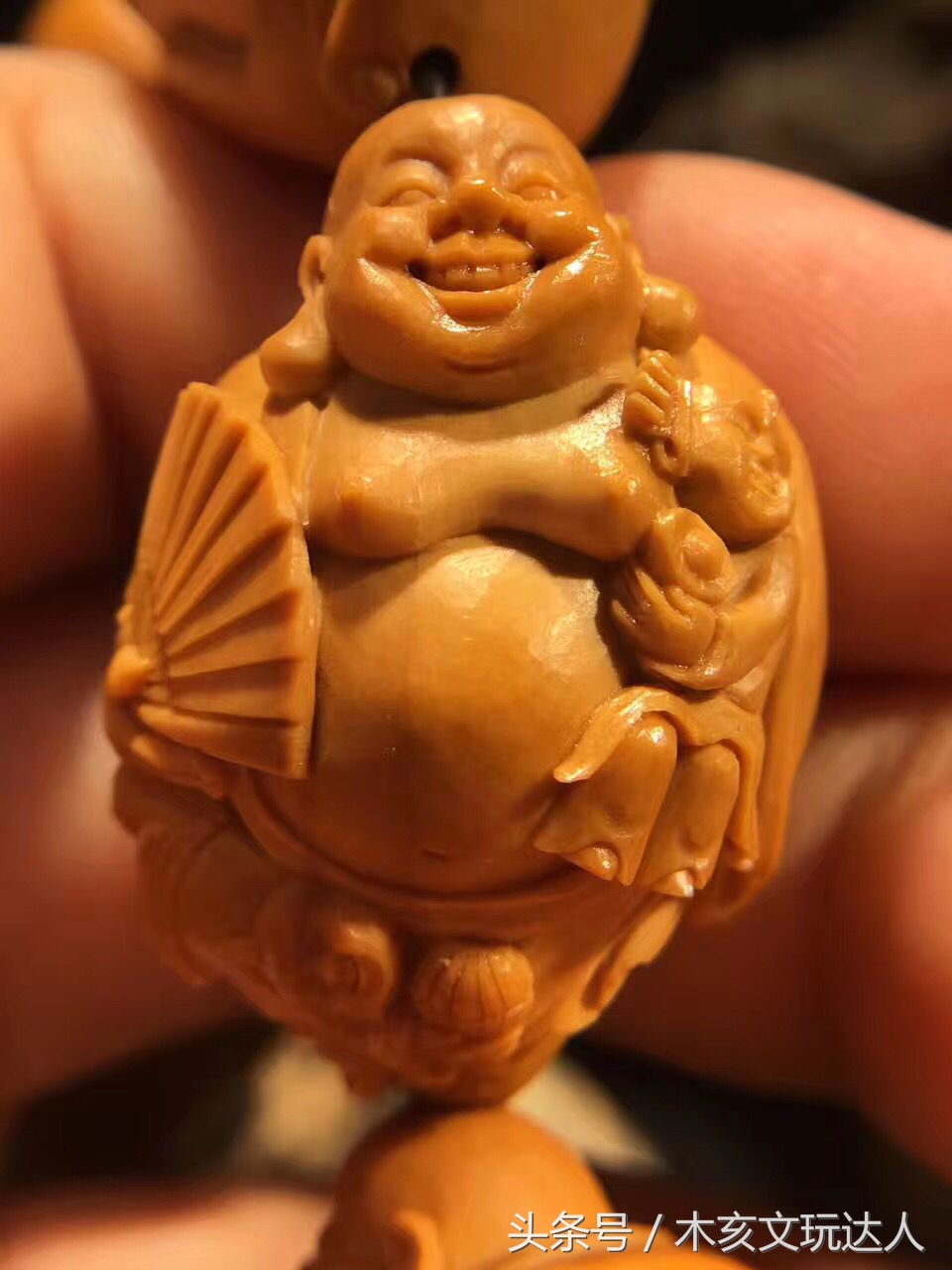 苏工橄榄核雕手串美女题材,橄榄核雕大师排名苏工