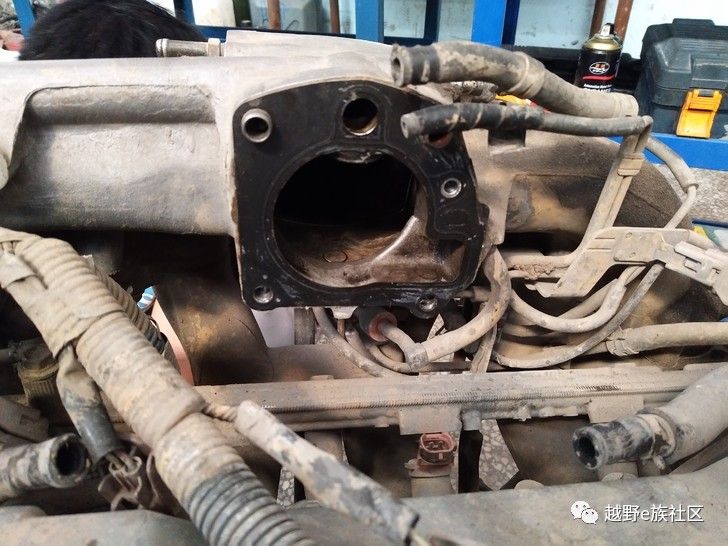 重返1995我的LC80重生记！（下集）