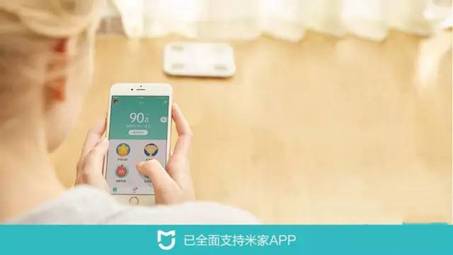 云麦好轻mini2s体脂秤怎么样,云麦好轻mini2怎么称体脂