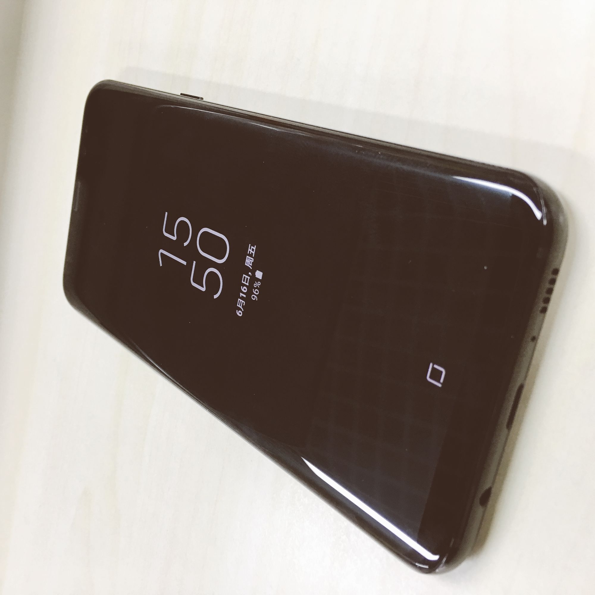 三星s8和iphone6s,iphone6s对比三星s8