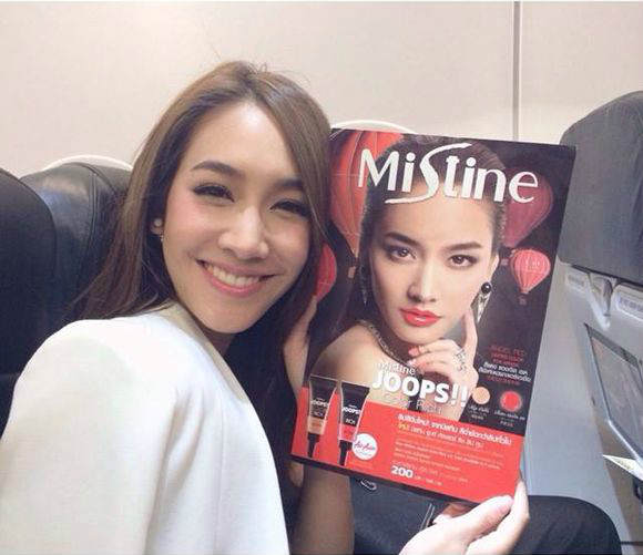 泰国第一名的彩妆品牌，便宜到好像不要钱！白菜神器不容错过！