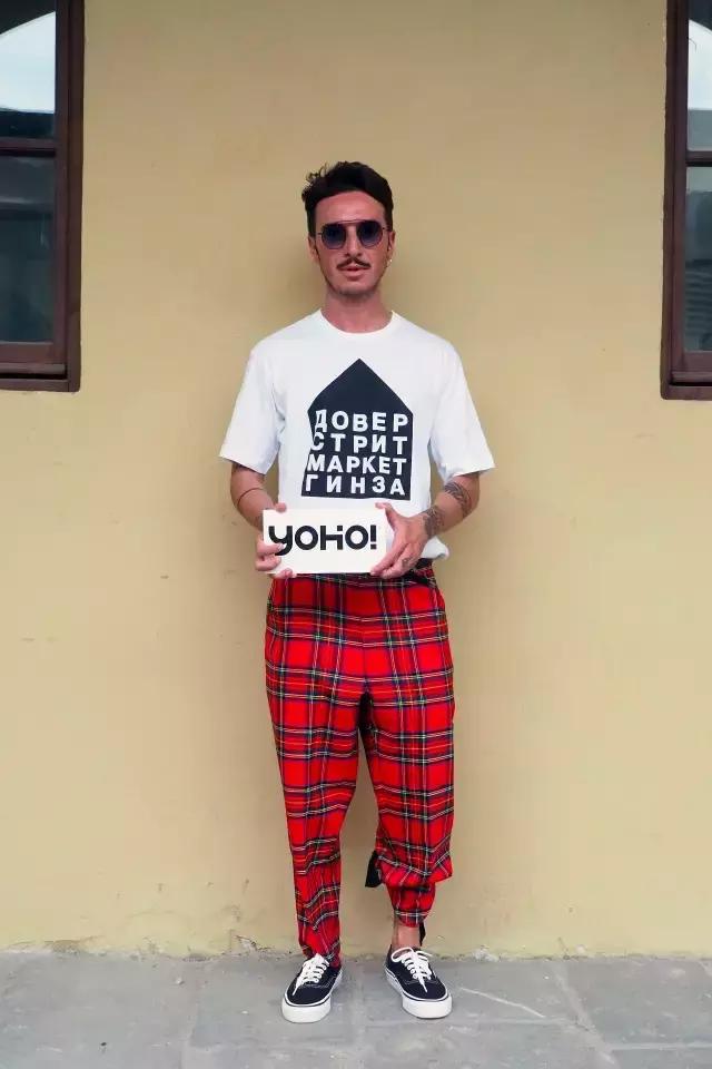 pittiuomo男士街拍,pittiuomo男装展街拍