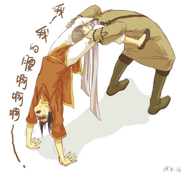 黑塔利亚男男cp大乱炖！说出你最爱的cp吧！收图*党**可进！