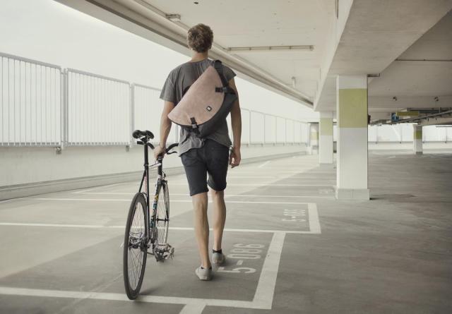 好看实用的电脑包推荐,性价比高的轻奢电脑包