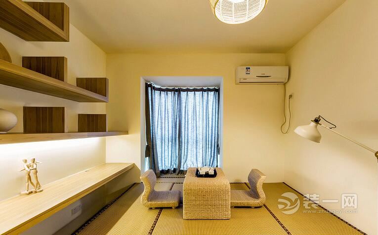 身为外地人终于在深圳买房了，保利悦都88平米小三房北欧风格装修实景，实用为主！