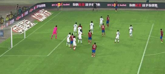 盘点中超前12轮绝杀时刻：三队多次上榜，巴索戈成绝杀王