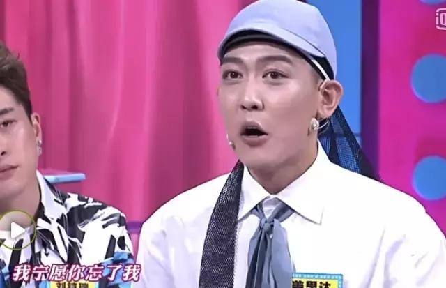 姜思达吐槽大合集,姜思达奇葩事件