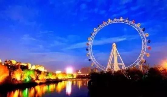 在张家港生活是什么体验,在张家港的生活