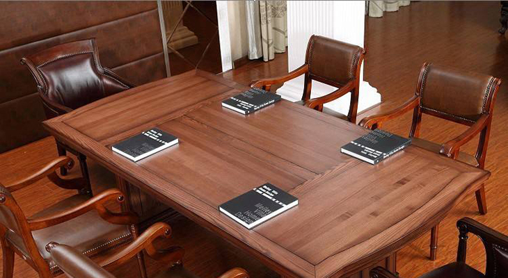 实木白色家具变黄了怎么办,木质家具有水印怎么去除