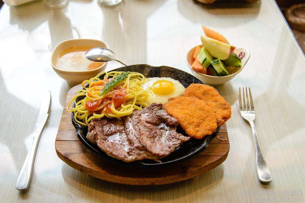 还在吃特价牛排，看了这个再也不贪便宜了