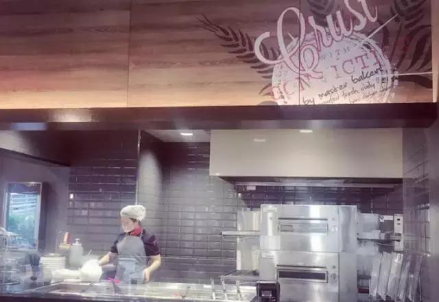 披萨外卖哪家最好吃,好吃到爆的外卖披萨