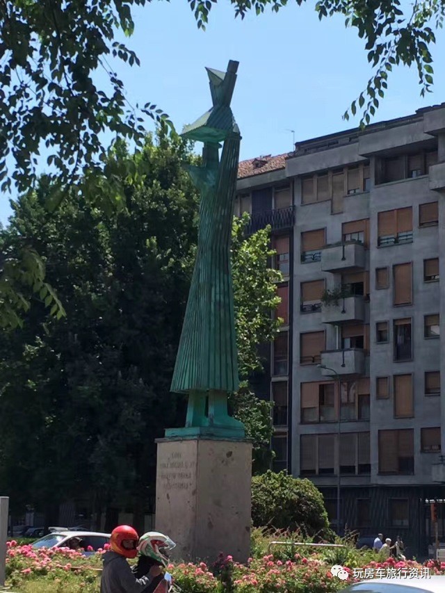 欧洲自驾旅行攻略大全,亚欧自驾之旅全集