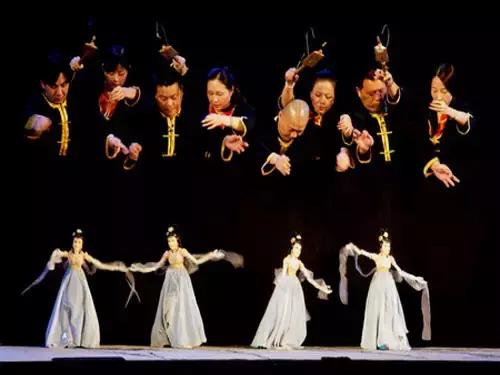 泉州提线木偶保留下来的原因,泉州提线木偶戏历史