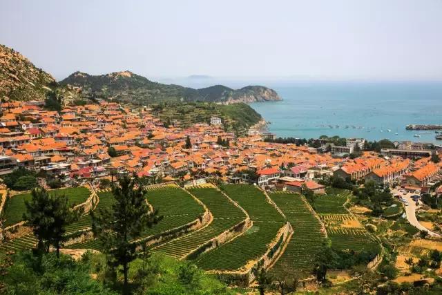 青岛周末休闲度假好地方冬天,青岛适合一家老小度假的地方