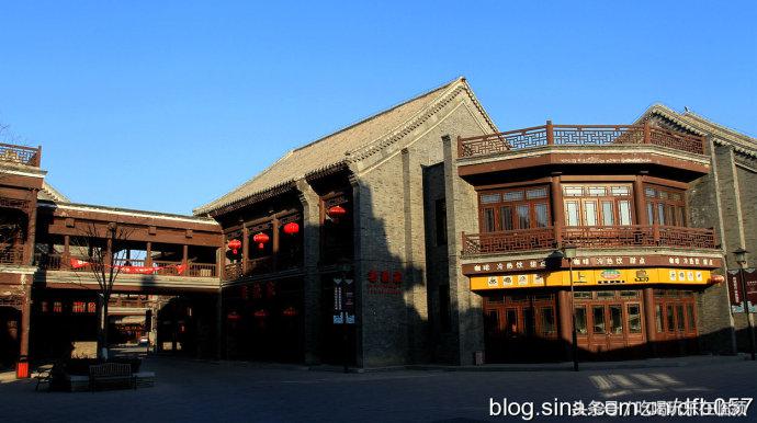 欢乐中国行魅力靖江视频,天津旅游攻略北塘古镇