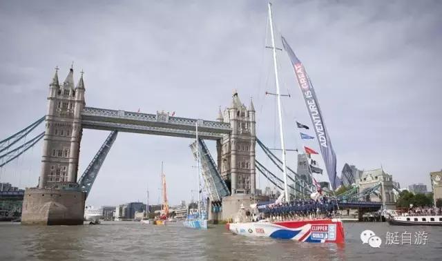 帆船国际赛事,国际帆船大赛排名