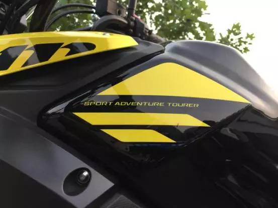 最新豪爵铃木dl250最新评测,豪爵铃木dl250怎么样最新测评