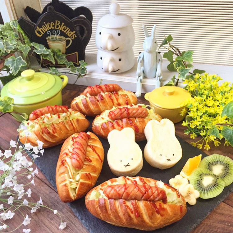 迷你式料理,迷你日式料理