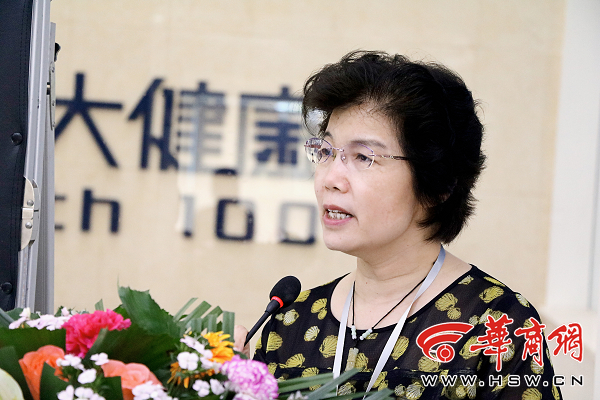 西安呼吸危重症医学科,慢病管理中心开启一站式