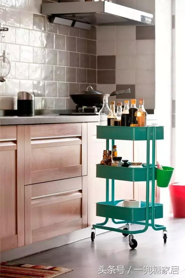 8款家装网红单品让家超有逼格,最惊艳的家居单品