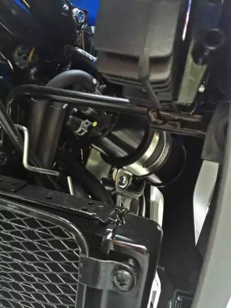 最新豪爵铃木dl250最新评测,豪爵铃木dl250怎么样最新测评