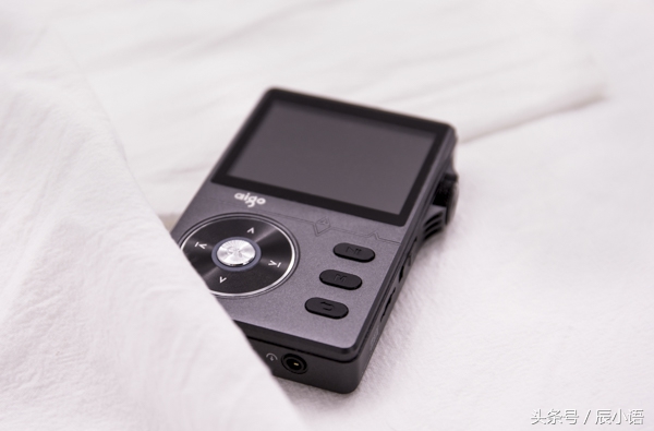 一个对音乐有着自己想法的*放播**器—爱国者音乐*放播**器上手