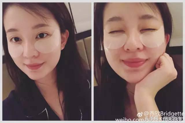 欢乐颂2关关造型图,欢乐颂2关关的化妆