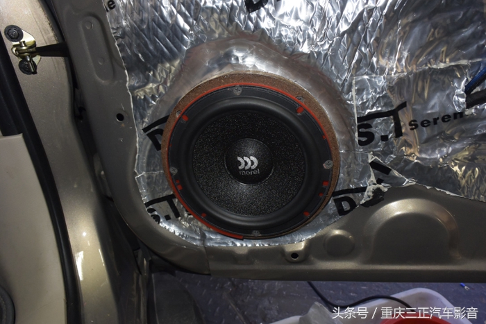 奇瑞瑞虎3改黑武士车,奇瑞瑞虎3改涡轮