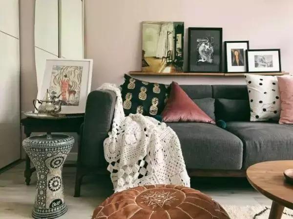 不砸厨房阳台改造,不砸厨房墙体设计